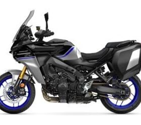 2025 yamaha tracer 9 gt photo gallery