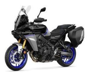 2025 yamaha tracer 9 gt photo gallery