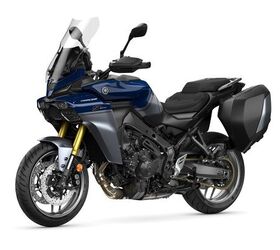 2025 yamaha tracer 9 gt photo gallery