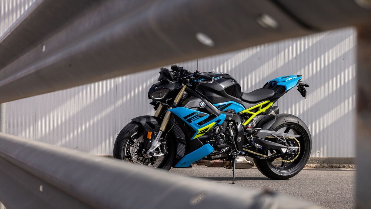 2025 BMW M 1000 R and S 1000 R – First Look | Motorcycle.com