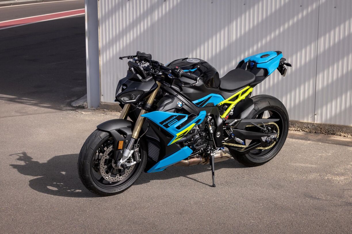2025 BMW M 1000 R and S 1000 R – First Look | Motorcycle.com