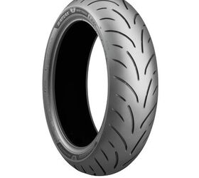 Bridgestone Launches Battlax T33 Premium Sport Touring Tire