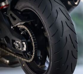 Bridgestone Launches Battlax T33 Premium Sport Touring Tire