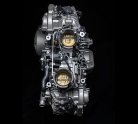 Ducati's New V2 Engine Gallery | Motorcycle.com