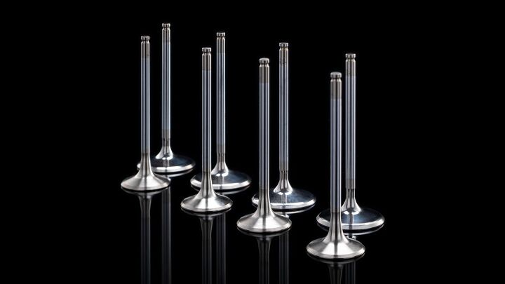 Ducati's New V2 Engine Gallery | Motorcycle.com