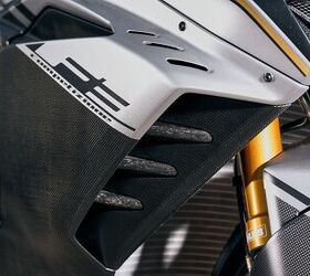 2025 MV Agusta F3 Competizione – First Look | Motorcycle.com