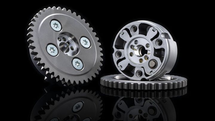 Ducati Introduces The Next-Generation V2 Engine | Motorcycle.com