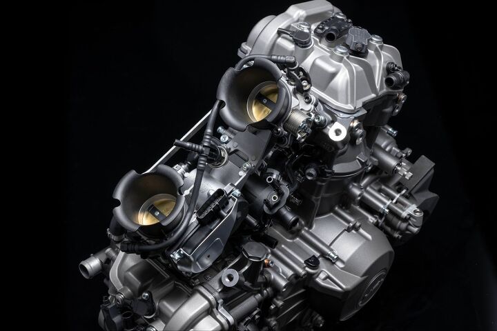 Ducati Introduces The Next-Generation V2 Engine | Motorcycle.com