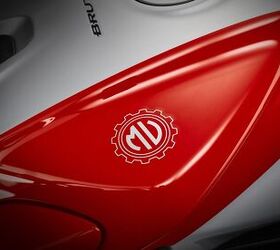 MV Agusta Ottantesimo Collection – First Look