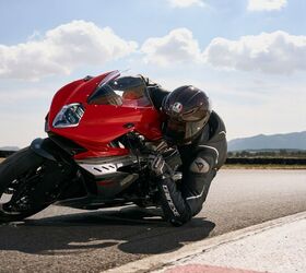 MV Agusta Takes Dig At KTM, Promising No Paywalls On Electronics