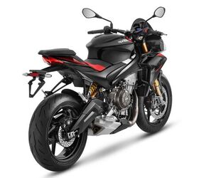 その他 Aprilia tuono660factory 2025 Aprilia Tuono 660 Factory Gallery | Motorcycle.com
