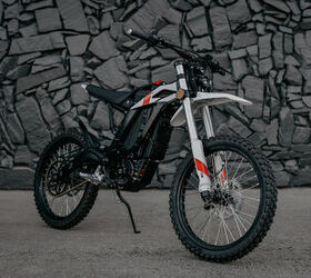 2025 Zero XE and XB – First Look | Motorcycle.com