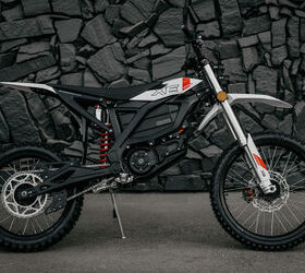 2025 Zero XE and XB – First Look | Motorcycle.com