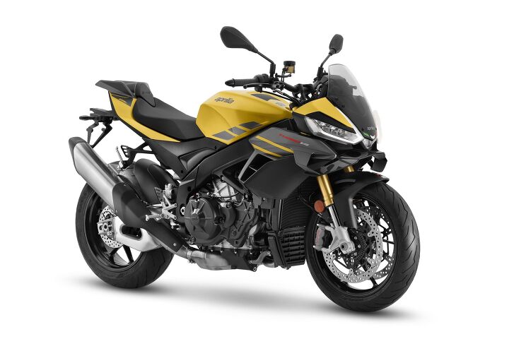 2025 Aprilia Tuono V4 Gallery Motorcycle 2025-aprilia-tuono-v4-gallery-motorcycle