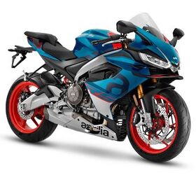 Filtre à Air AHL Compatible Aprilia RS660 / Tuono 660 (2020-2025) - Référence 2B006532