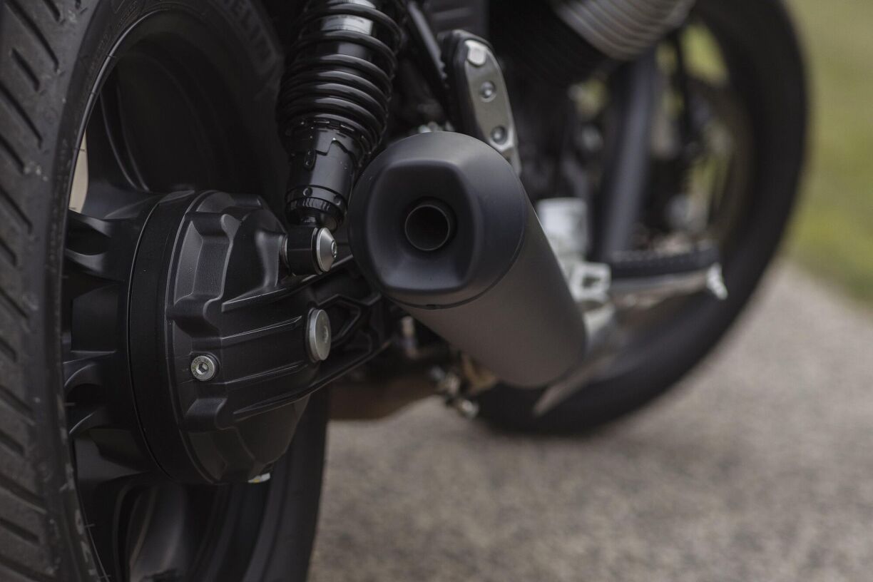 Moto Guzzi Hadir di EICMA 2025 dengan Palet Warna Baru untuk Semua Model