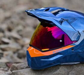 Klim Releases Two New Helmets at EICMA 2024