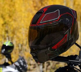 Klim Releases Two New Helmets at EICMA 2024 | Motorcycle.com