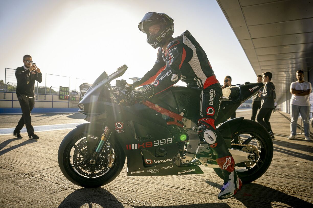 Kb998 Rimini 2025 Bimota KB998 Rimini First Look Gallery | Motorcycle.com