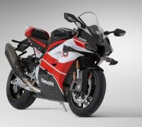 2025 Bimota KB998 Rimini – First Look