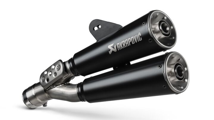 Full System What To Look for in a Motorcycle Exhaust? | Motorcycle.com