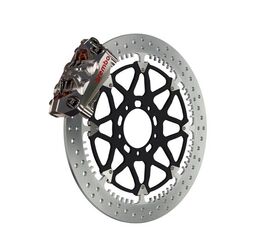 Brembo Presents The New Pro and Pro+ Packages At EICMA 2024