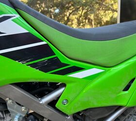 2025 kawasaki klx230r klx230r s review
