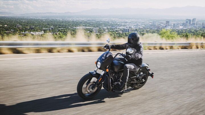 Indian Custom Range 2025 Indian Scout Sixty Range Gallery | Motorcycle.com