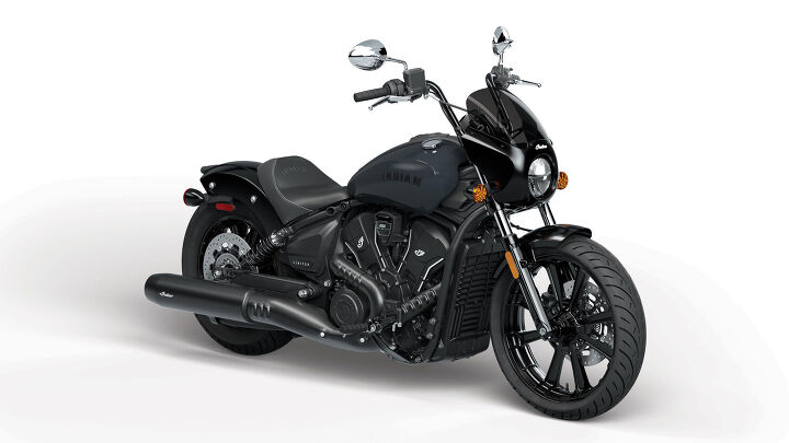 Indian Custom Range 2025 Indian Scout Sixty Range Gallery | Motorcycle.com