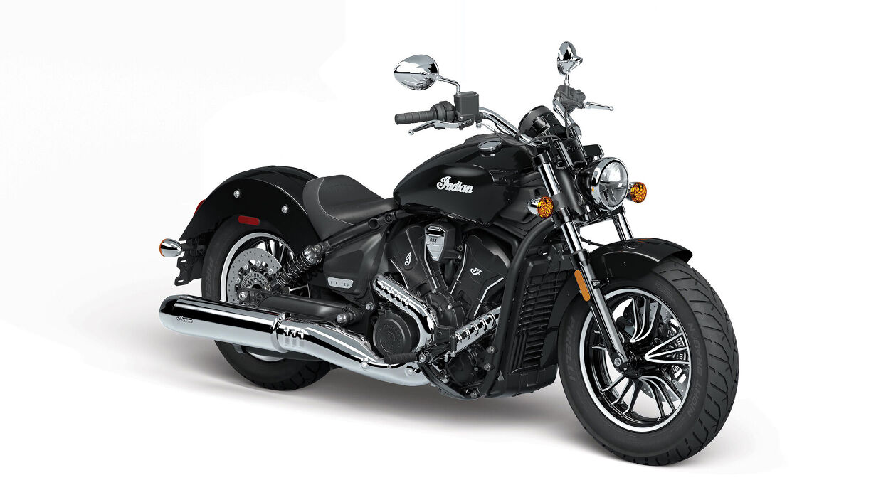 Indian Custom Range 2025 Indian Scout Sixty Range Gallery | Motorcycle.com