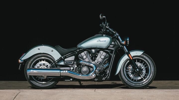 Indian Custom Range 2025 Indian Scout Sixty Range Gallery | Motorcycle.com