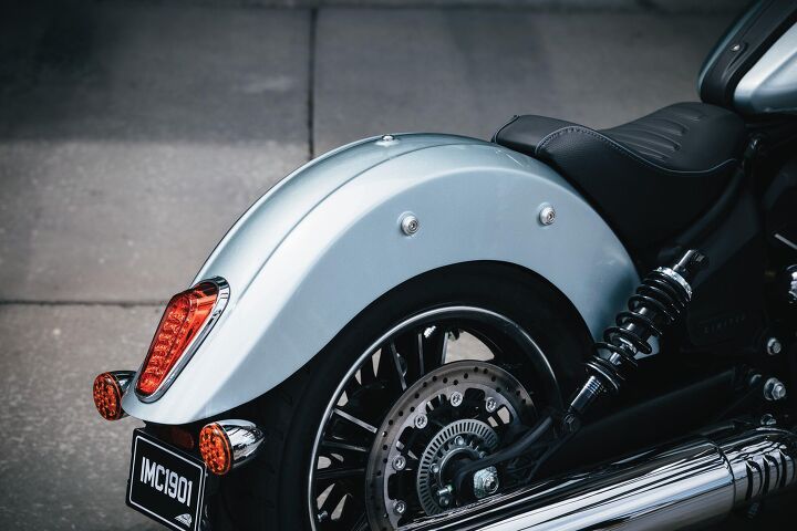 Indian Custom Range 2025 Indian Scout Sixty Range Gallery | Motorcycle.com