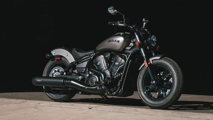 Indian Custom Range 2025 Indian Scout Sixty Range Gallery | Motorcycle.com