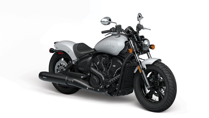 Indian Custom Range 2025 Indian Scout Sixty Range Gallery | Motorcycle.com