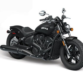 2025 Indian Scout Sixty Range Gallery | Motorcycle.com | Indian
