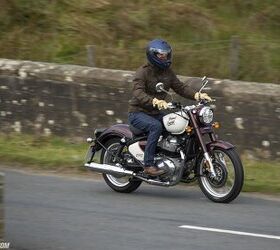 2025 royal enfield classic 650 review gallery