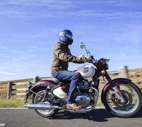 2025 royal enfield classic 650 review gallery