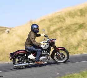 2025 royal enfield classic 650 review gallery