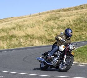 2025 royal enfield classic 650 review gallery