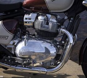 2025 royal enfield classic 650 review gallery