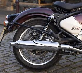 2025 royal enfield classic 650 review gallery