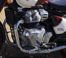 2025 royal enfield classic 650 review gallery