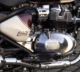 2025 royal enfield classic 650 review gallery