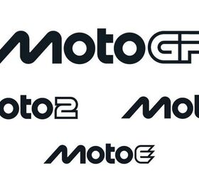 MotoGP’s New Logos Leak Ahead of Official Announcement