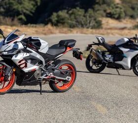 Best Sportbike of 2024: Ducati Panigale V4 S | Motorcycle.com