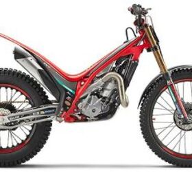 2024 GASGAS EC 250 | Motorcycle.com