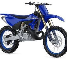 2023 Yamaha YZ 125 Monster Energy Yamaha Racing Edition 