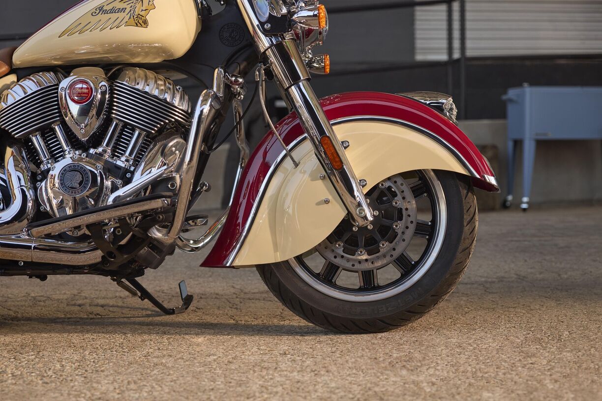 2025 Indian Springfield Special Edition Gallery | Motorcycle.com