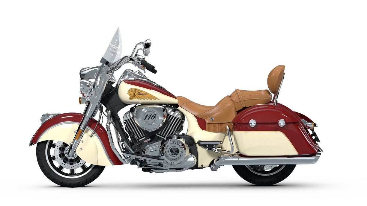 2025 Indian Springfield Special Edition Gallery | Motorcycle.com