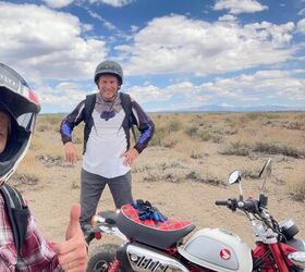 Monkeys in the Trees: Luring Lapsed Riders Back | Motorcycle.com